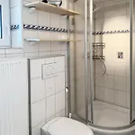 Appartamento Haus Frisia Frisia 3