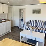 Haus Frisia Frisia 3 Apartman