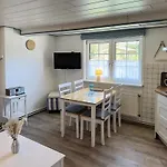 Haus Frisia Frisia 3 Apartman