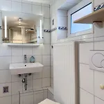 Haus Frisia Frisia 3 Appartamento *