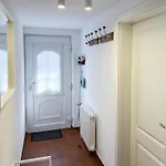 Haus Frisia Frisia 3 *