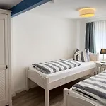 Haus Frisia Frisia 3 *