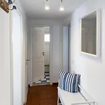 Haus Frisia Frisia 3 Apartman