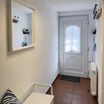 Haus Frisia Frisia 3 Norddorf