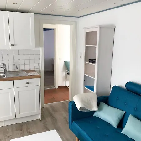 Apartment Haus Frisia Frisia 3