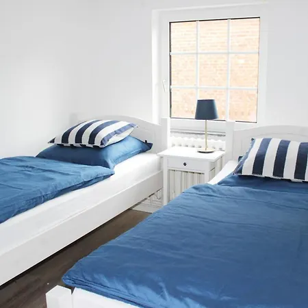 Haus Frisia Frisia 3 * Norddorf