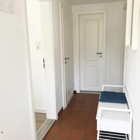 Haus Frisia Frisia 3 Нордорф