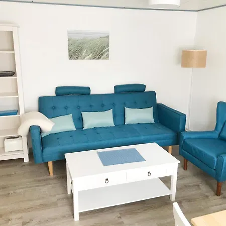Haus Frisia Frisia 3 Norddorf