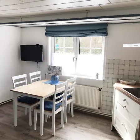 Haus Frisia Frisia 3