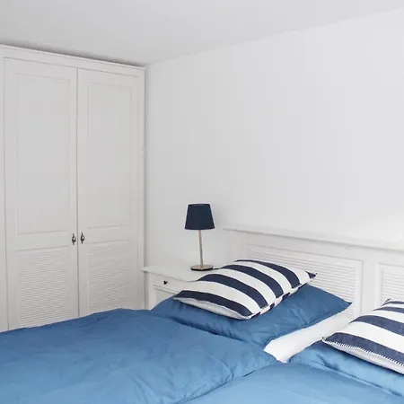 Apartment Haus Frisia Frisia 3 Norddorf