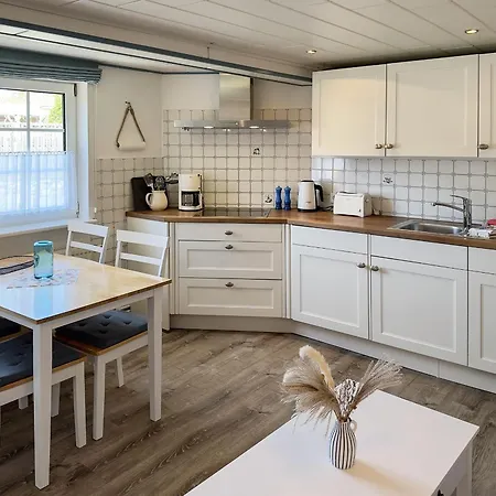 Appartamento Haus Frisia Frisia 3