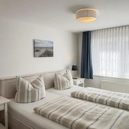 Haus Frisia Frisia 3 Norddorf