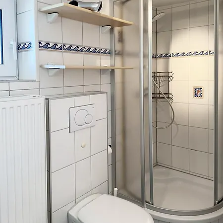 Apartment Haus Frisia Frisia 3