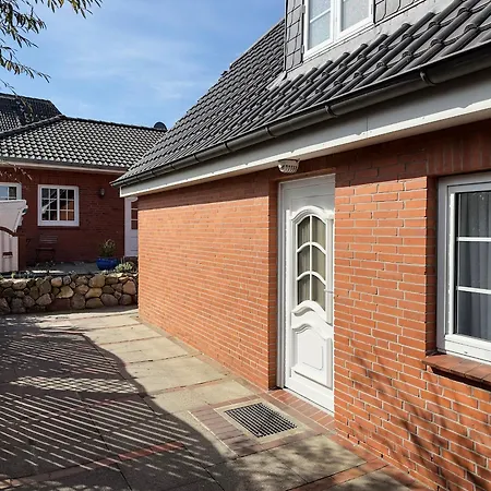 Haus Frisia Frisia 3 * Norddorf auf Amrum