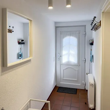Haus Frisia Frisia 3 Norddorf auf Amrum