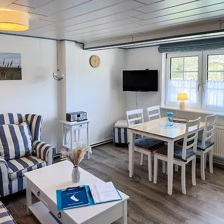 Haus Frisia Frisia 3