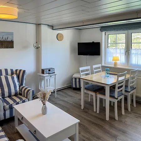 Haus Frisia Frisia 3
