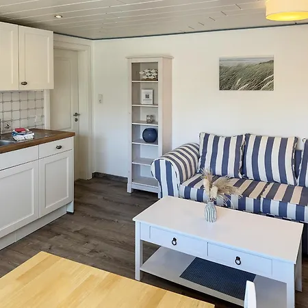 Haus Frisia Frisia 3 Appartement