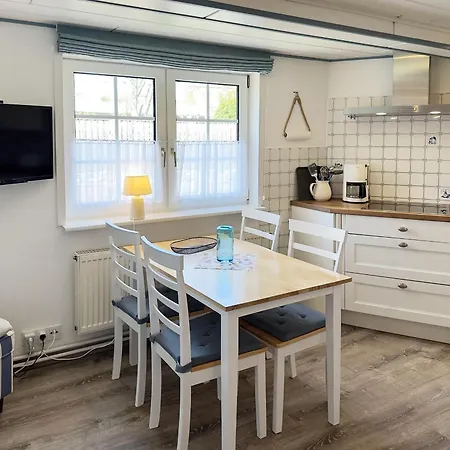Haus Frisia Frisia 3 Norddorf