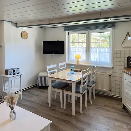 Haus Frisia Frisia 3 Appartement