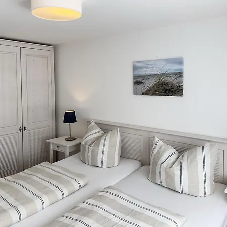 Haus Frisia Frisia 3 Norddorf auf Amrum