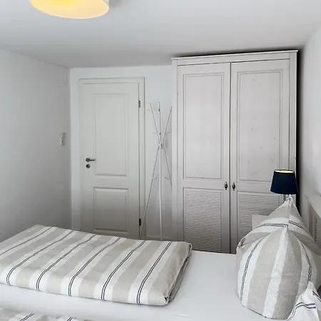 Haus Frisia Frisia 3 *