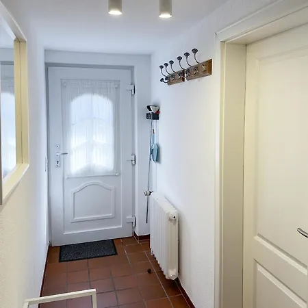 Haus Frisia Frisia 3 *
