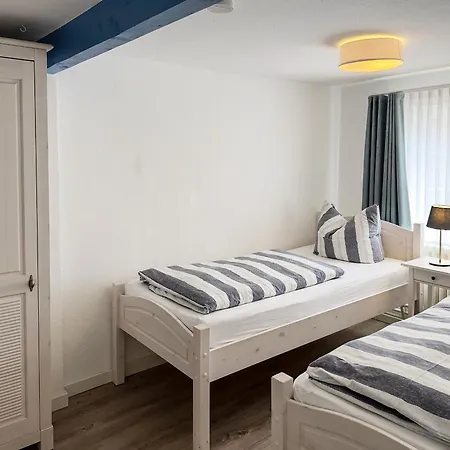 Haus Frisia Frisia 3 *