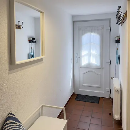 Haus Frisia Frisia 3 Norddorf