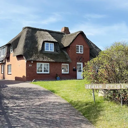 Haus Frisia Frisia 3